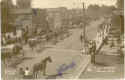 Williamsfield Horse Parade, ca 1904 (38431 bytes)
