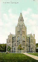 Knox County CourtHouse (93815 bytes)