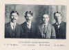 Teacher's Male Quartet, 1899 (41500 bytes)