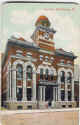 Galesburg City Hall (58003 bytes)