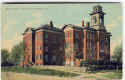 Saint Joseph's Academy