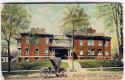 Galesburg Hospital (73357 bytes)