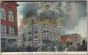 Holmes Building Fire (62927 bytes)