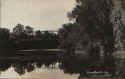 Spoon River Bridge, Williamsfield, IL, ca 1910 (30379 bytes)
